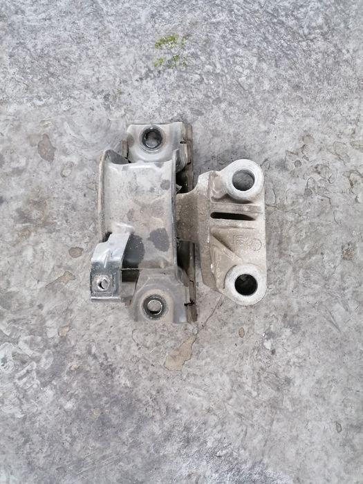 Suport motor dreapta Opel Corsa D 2006-2010 1.2i 59 kw 80 cp Z12XEP