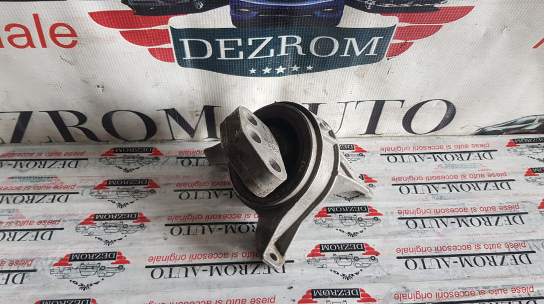 Suport motor dreapta Opel Zafira A 2.0 DTI 16V 101cp cod piesa : 24427298