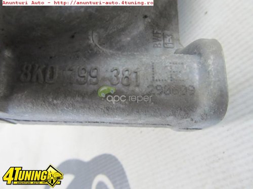 Suport motor dreapta original Audi A4 8K A5 8T cod 8K0199381