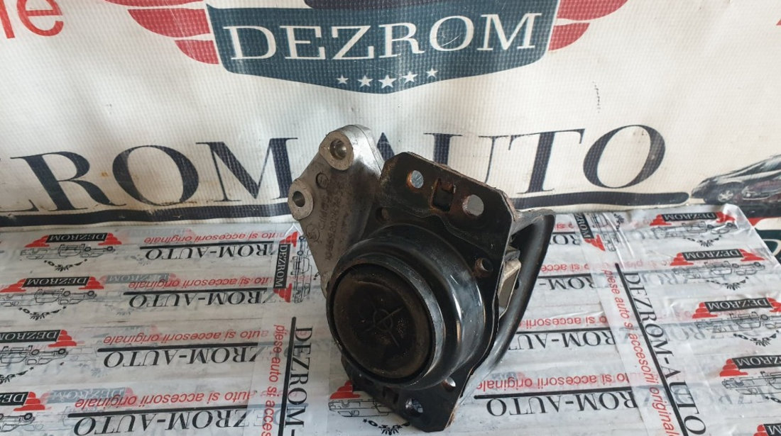 Suport motor dreapta original CITROËN Berlingo II 1.6 HDi 109 cai coduri : 9682026780 / 9636270080