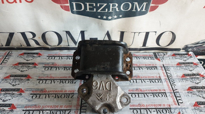 Suport motor dreapta original CITROËN Berlingo II 1.6 HDi 109 cai coduri : 9682026780 / 9636270080