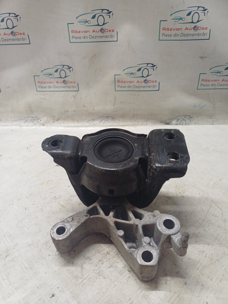 Suport motor dreapta Renault Kadjar 1.2 Benzina 2017, 112846249R