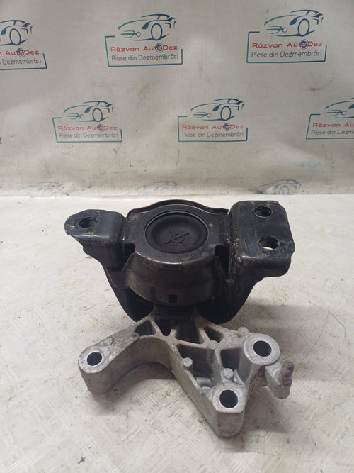 Suport motor dreapta Renault Kadjar 1.2 Benzina 2017, 112846249R