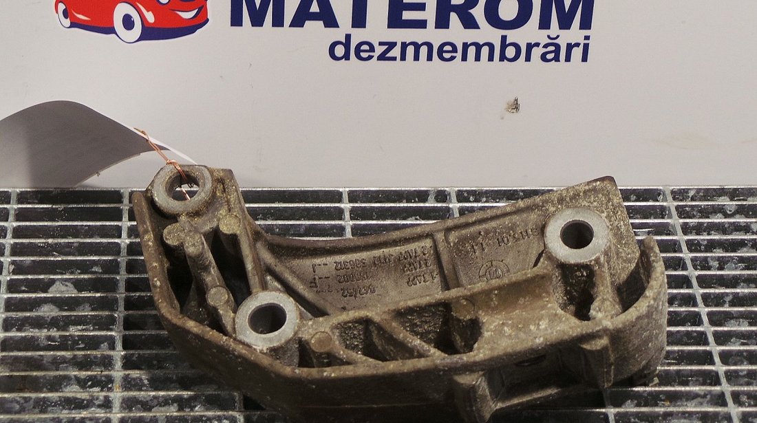 SUPORT MOTOR DREAPTA RENAULT KANGOO KANGOO 1.6 INJ 16V - (2008 2013)