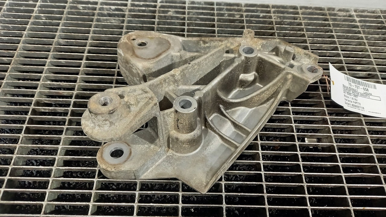 SUPORT MOTOR DREAPTA RENAULT LAGUNA LAGUNA 1.8 INJ - (2000 2007)