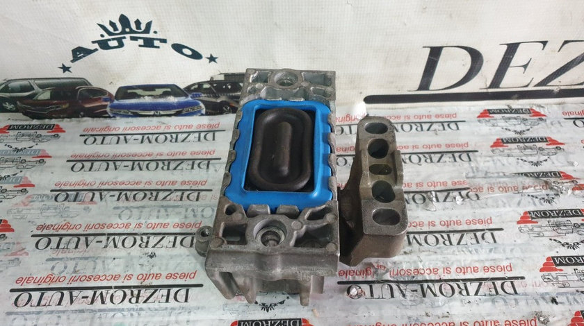 Suport motor dreapta Seat Altea 5P 1.4 TSI 125 cai motor CAXC cod piesa : 1K0199262CG