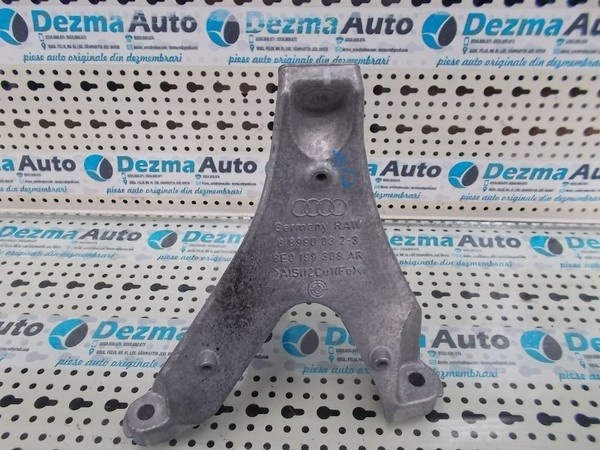 Suport motor dreapta Seat Exeo (3r5), 2.0tdi