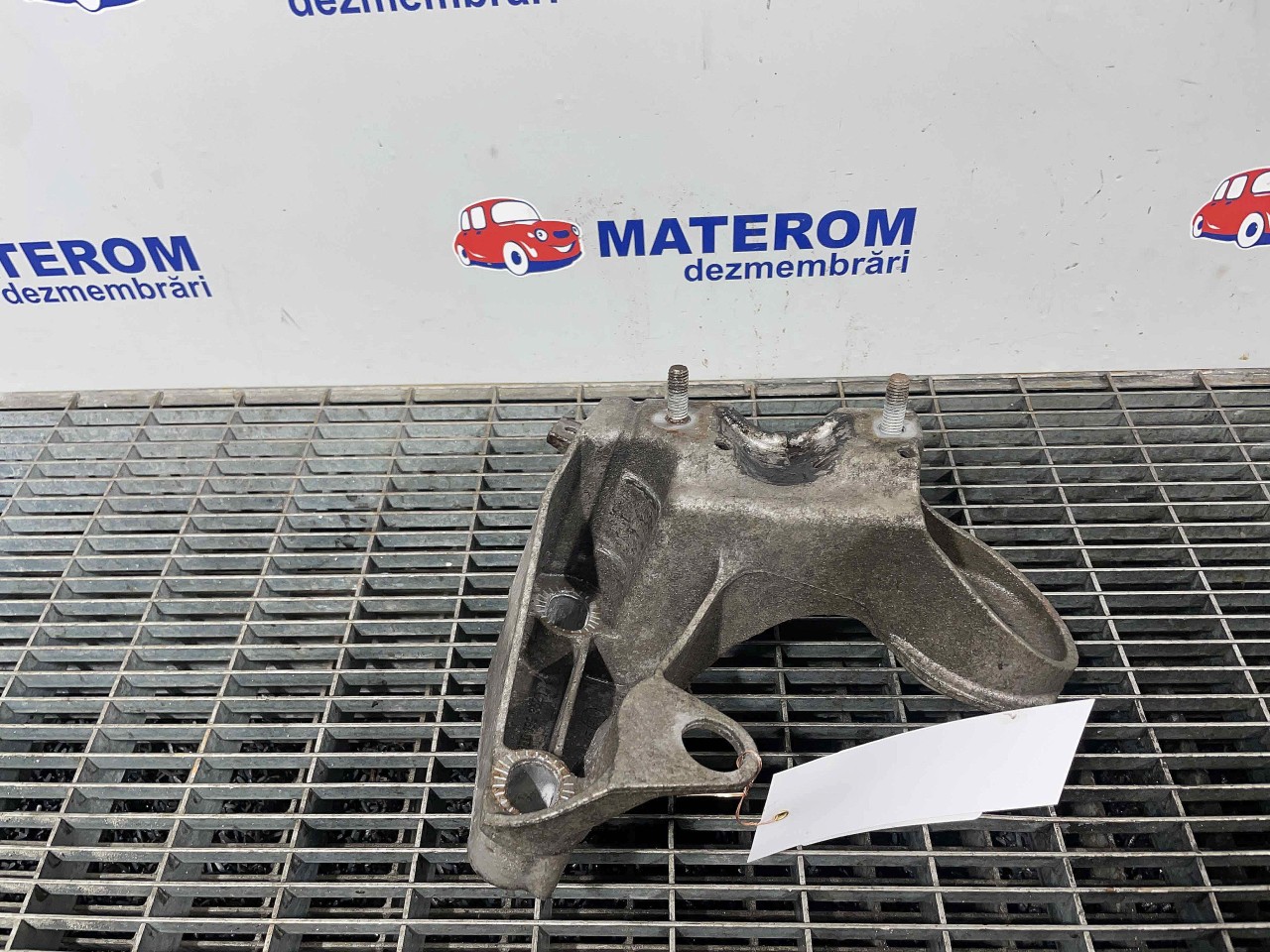 SUPORT MOTOR DREAPTA SEAT EXEO EXEO 2.0 TDI - (2008 2013)