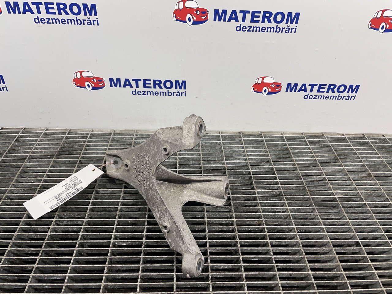 SUPORT MOTOR DREAPTA SEAT EXEO EXEO 2.0 TDI - (2008 2013)