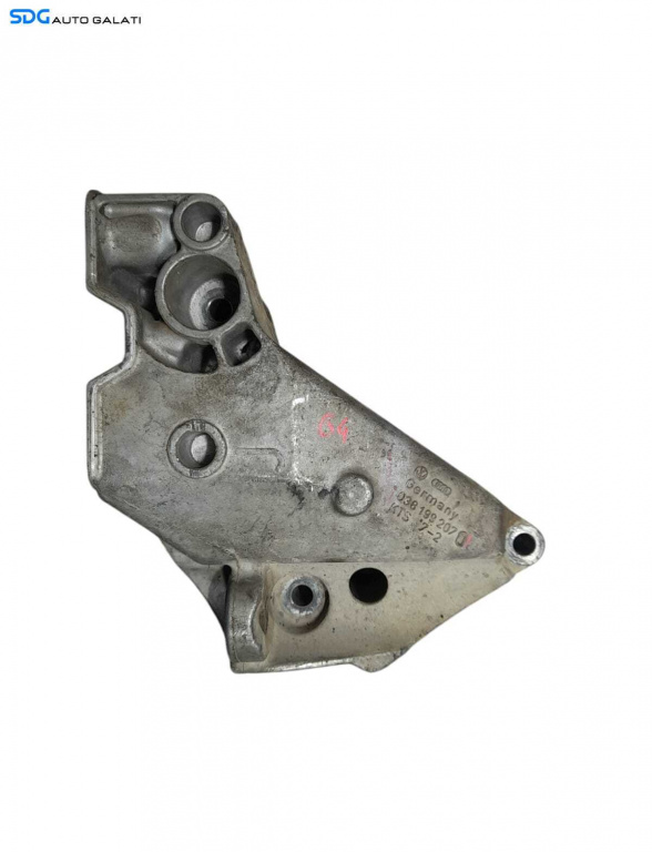 Suport Motor Dreapta Seat Toledo 2 1.9 SDI AQM 1999 - 2005 Cod 038199207J [N0925]