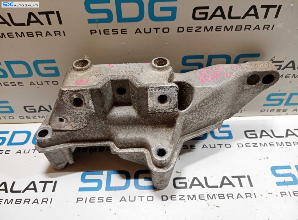 Suport Motor Dreapta Skoda Octavia 1 1.4 B 1998 - 2006 Cod 036199275J [M7369]