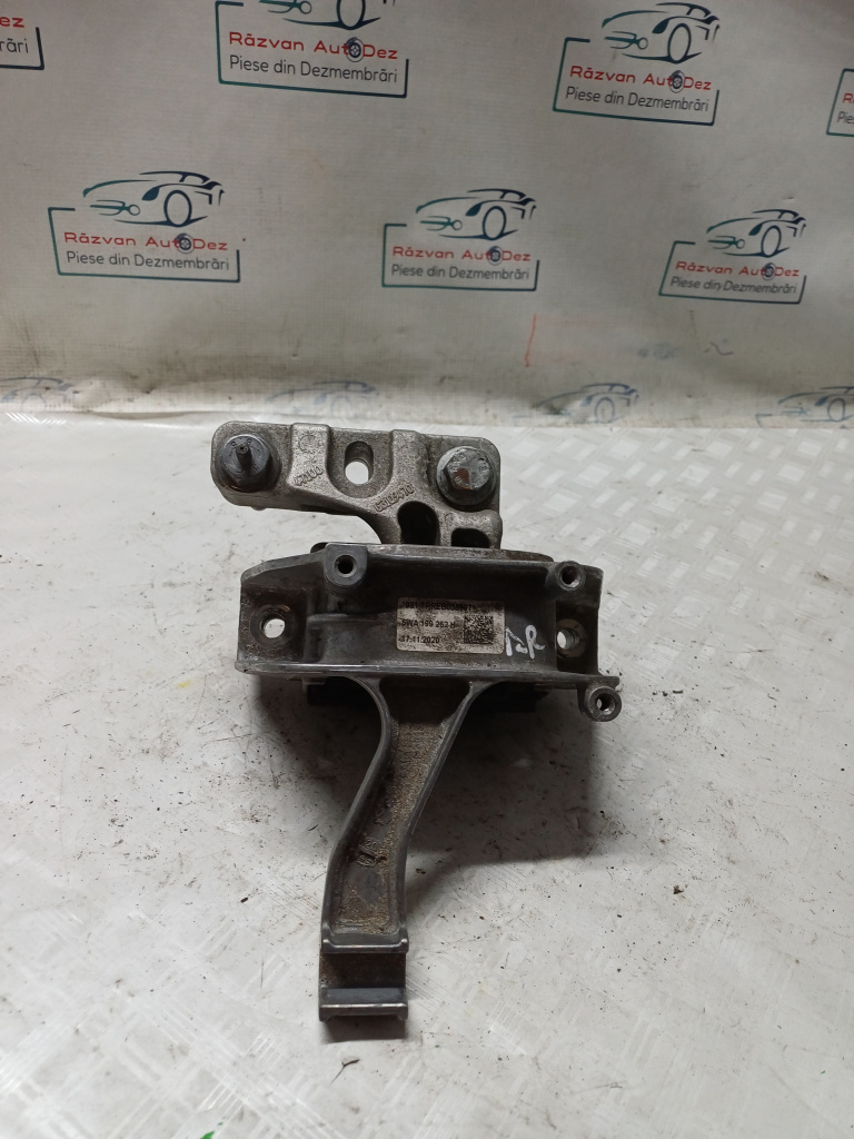 Suport motor dreapta Skoda Octavia 4 2.0 Motorina 2020, 5WA199262