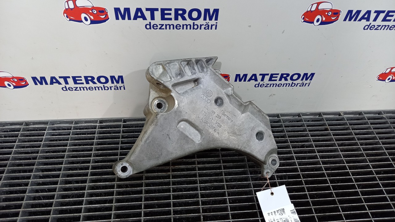 SUPORT MOTOR DREAPTA SKODA YETI YETI 2.0 TDI - (2009 2013)