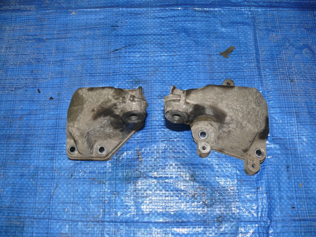 Suport motor dreapta/stanga Mercedes ML320 VDI W164 A6422230304