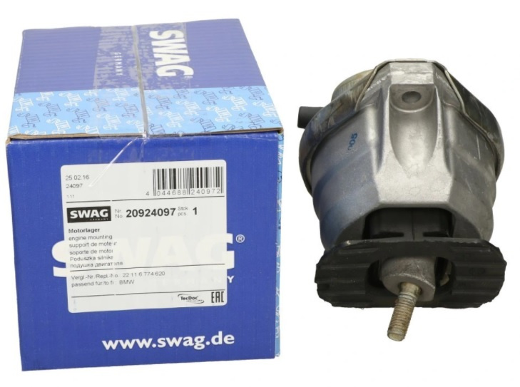 Suport Motor Dreapta Swag Bmw Seria 6 E63 2004-2010 20 92 4097
