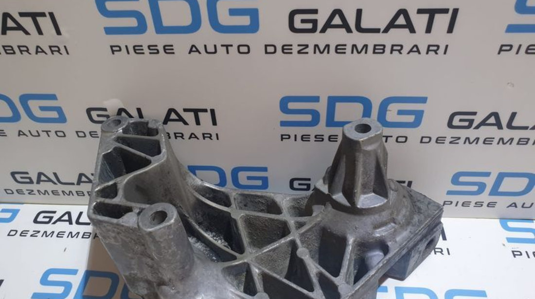 Suport Motor Dreapta Volkswagen Bora 1.9 SDI AQM AGP 1999 - 2005 Cod 038199207J