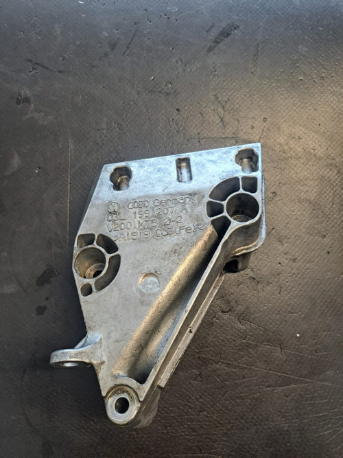 Suport motor dreapta , Volkswagen Tiguan 2.0 TDI CFFA CFFB CFFD CFGB CFGC CLJA 2011 - 2018 COD - 03L...