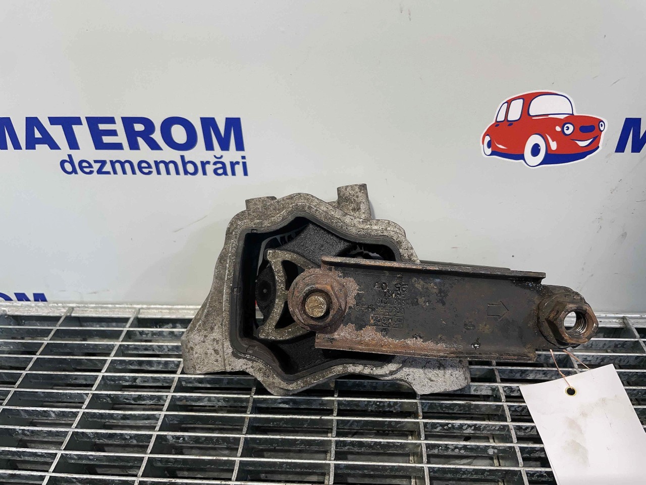 SUPORT MOTOR DREAPTA VOLVO XC 60 XC 60 2.4 D - (2008 2013)