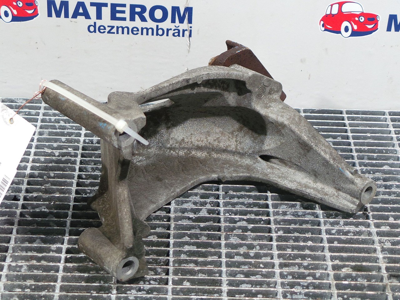SUPORT MOTOR DREAPTA VW AMAROK 2.0 BITDI - (2010 2015)