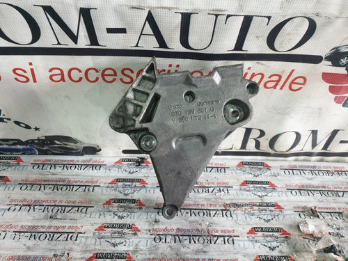 Suport motor dreapta VW Caddy III 2.0 SDI 70 cai motor BDJ cod piesa : 03G199207G