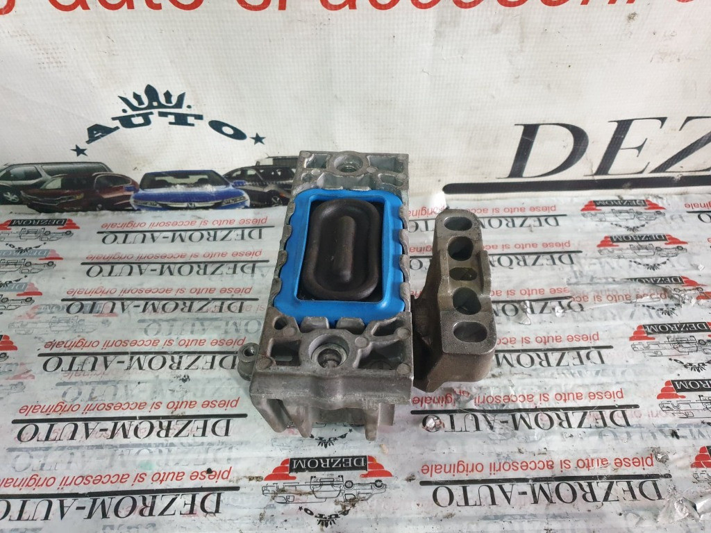 Suport motor dreapta VW Golf V 1.4 TSI 140 cai motor BMY cod piesa : 1K0199262CG