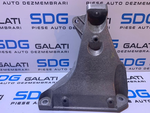Suport Motor Dreapta VW Passat B5.5 2.0 AZM 2001 - 2005 Cod: 8D0199306AA / 8D0199308AG