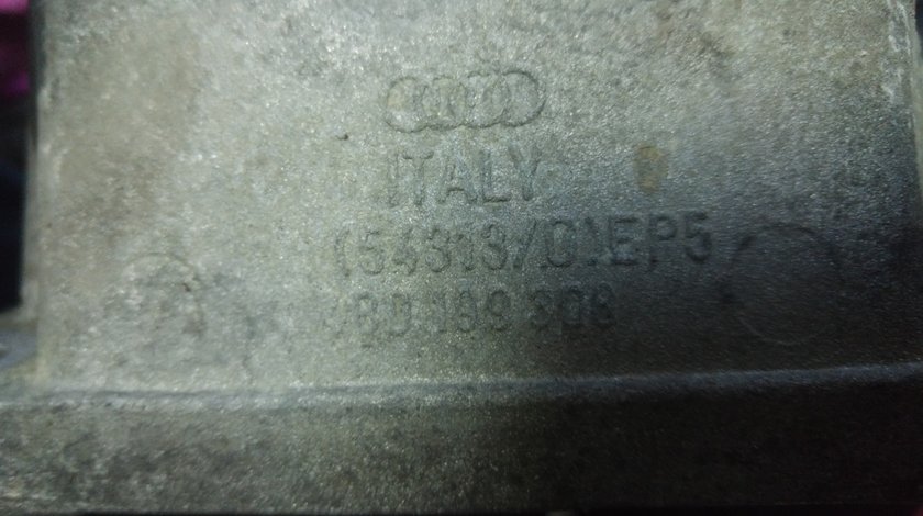 Suport motor dreapta vw passat b6 2.5 tdi akn 4b0199308