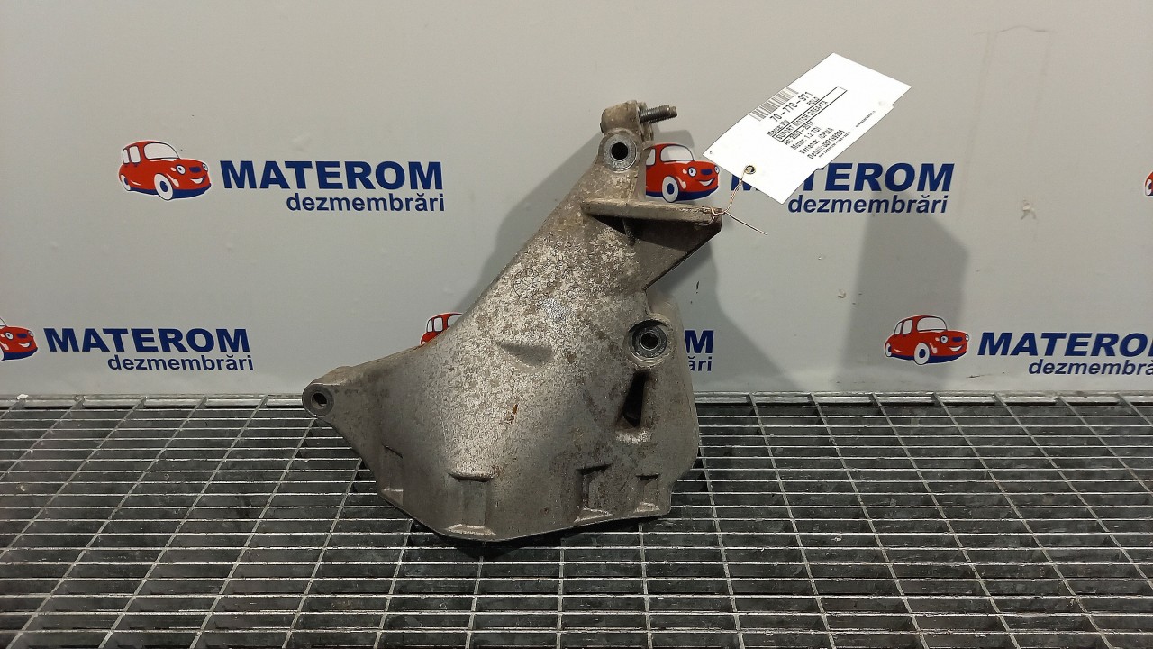 SUPORT MOTOR DREAPTA VW POLO 1.2 TDI - (2009 2014)