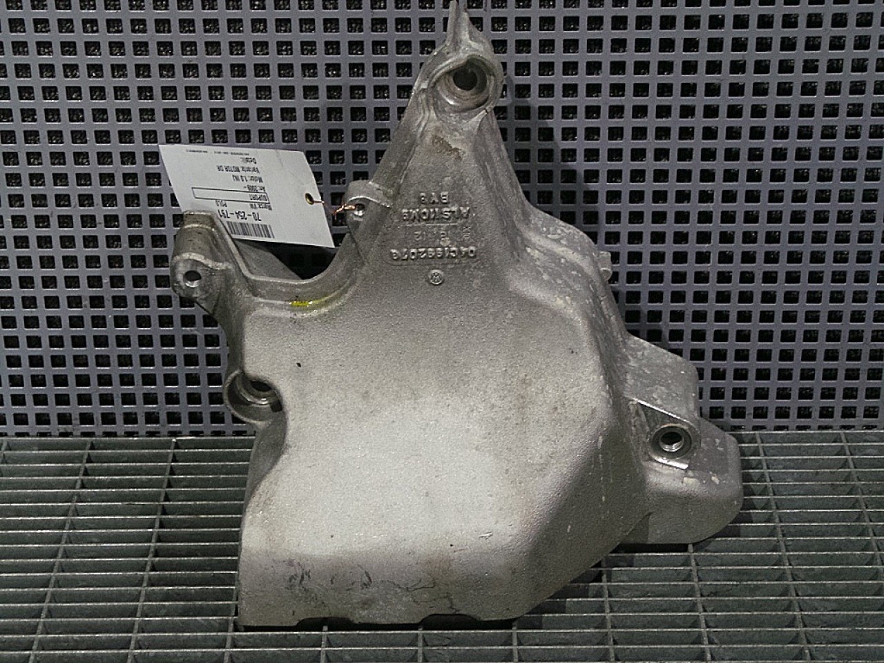 SUPORT MOTOR DREAPTA VW POLO POLO 1.0 INJ - (2009 2014)