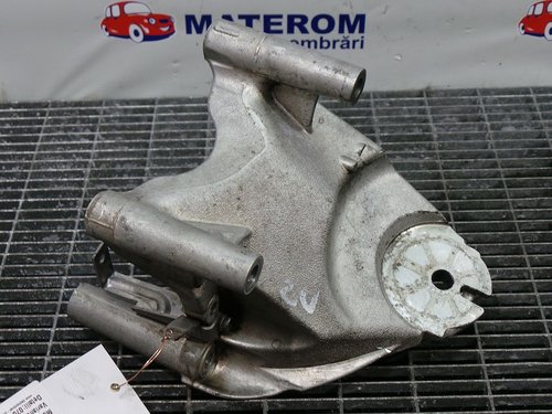SUPORT MOTOR DREAPTA VW TOUAREG 2.5 TDI - (2002 2006)