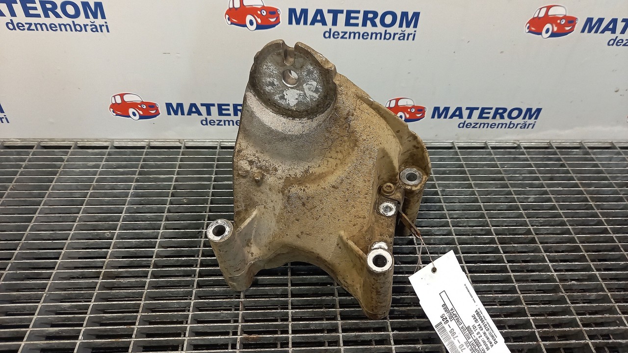 SUPORT MOTOR DREAPTA VW TOUAREG TOUAREG 2.5 TDI - (2002 2006)