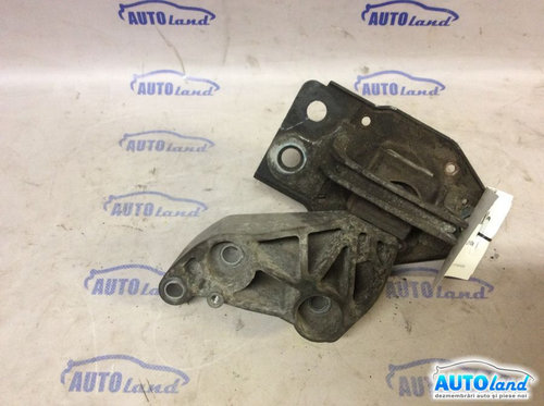 Suport Motor F6036100e 2.0 DCI+tampon Motor Nissan QASHQAI J10,JJ10 2007