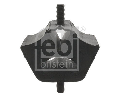 Suport motor fata (02680 FEBI BILSTEIN) AUDI,VW,VW (SVW)