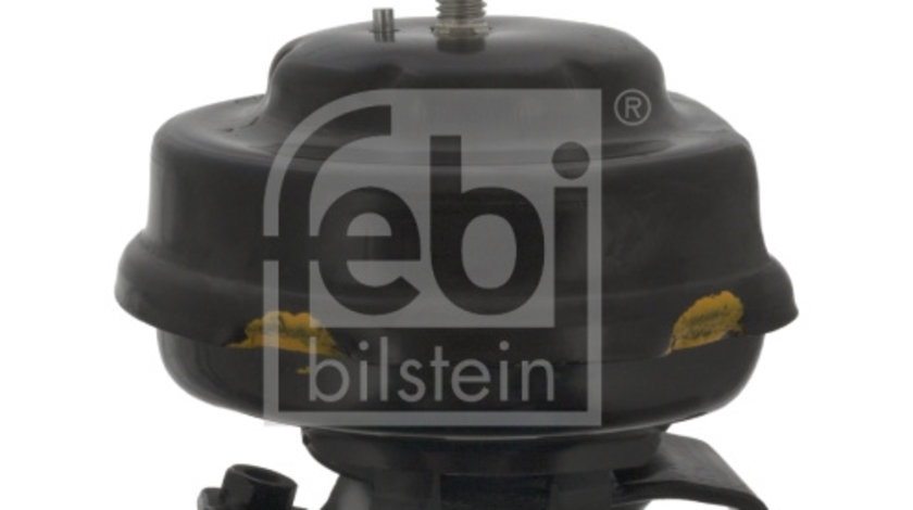 Suport motor fata (02751 FEBI BILSTEIN) SEAT,VW