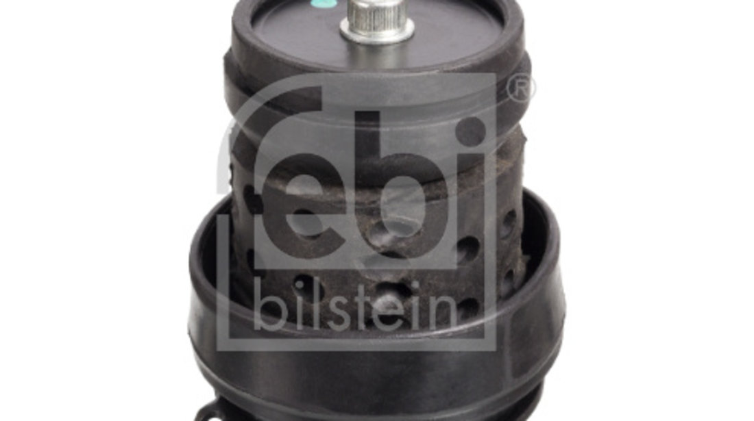 Suport motor fata (07183 FEBI BILSTEIN) SEAT,VW