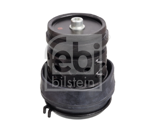Suport motor fata (07186 FEBI BILSTEIN) SEAT,VW