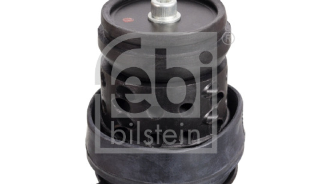 Suport motor fata (07186 FEBI BILSTEIN) SEAT,VW