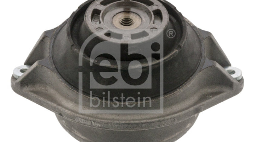 Suport motor fata (07960 FEBI BILSTEIN) MERCEDES-BENZ