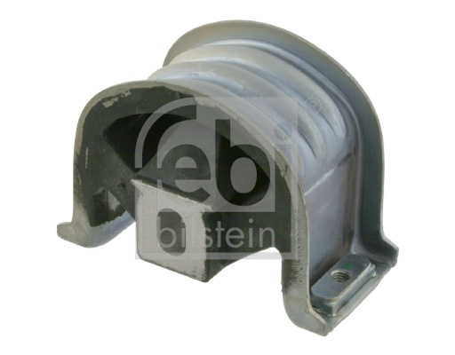Suport motor fata (26630 FEBI BILSTEIN) VW