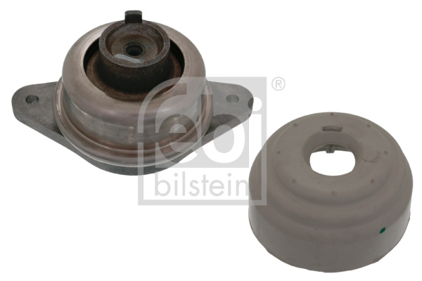 Suport motor fata (29512 FEBI BILSTEIN) MERCEDES-BENZ