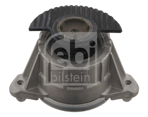 Suport motor fata (29986 FEBI BILSTEIN) MERCEDES-BENZ,MERCEDES-BENZ (BBDC)