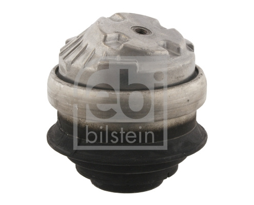 Suport motor fata dreapta (01955 FEBI BILSTEIN) MERCEDES-BENZ