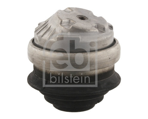 Suport motor fata dreapta (01955 FEBI BILSTEIN) MERCEDES-BENZ