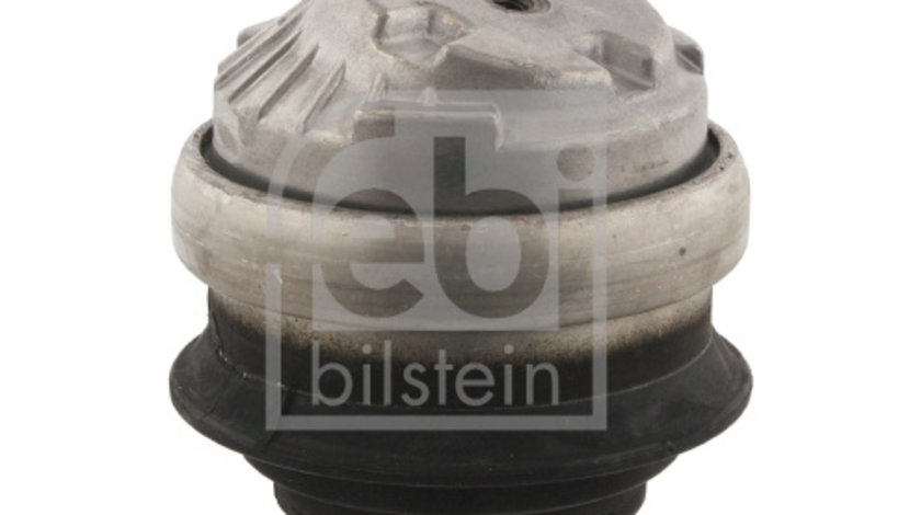 Suport motor fata dreapta (01955 FEBI BILSTEIN) MERCEDES-BENZ