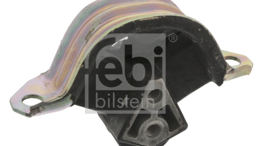 Suport motor fata dreapta (02026 FEBI BILSTEIN) OPEL,VAUXHALL