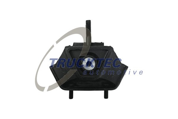 Suport motor fata dreapta (0222053 TRUCKTEC) MERCEDES-BENZ