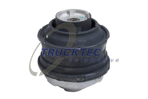 Suport motor fata dreapta (0222062 TRUCKTEC) MERCEDES-BENZ