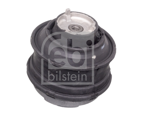 Suport motor fata dreapta (09151 FEBI BILSTEIN) MERCEDES-BENZ