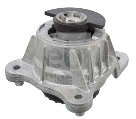 Suport motor fata dreapta (104449 FEBI BILSTEIN) MERCEDES-BENZ