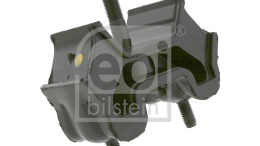 Suport motor fata dreapta (24308 FEBI BILSTEIN) MERCEDES-BENZ